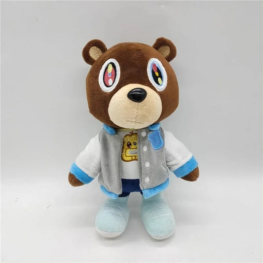 Kanye Dropout Bear